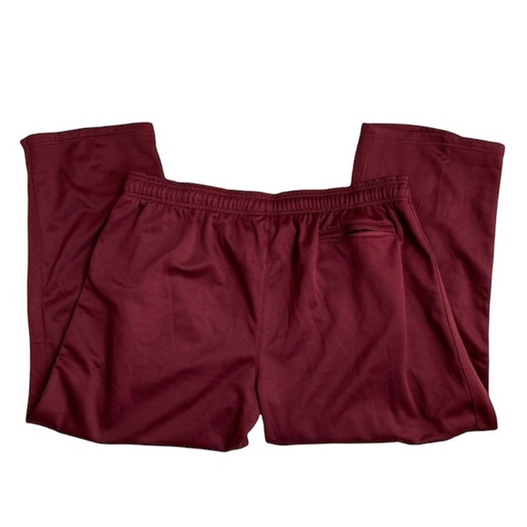 Men’s HABAND Casual Joe Polyester Joggers track Pants Sz XX/R - Picture 4 of 8